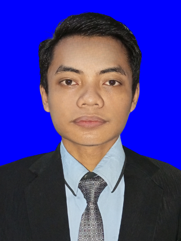 Ahmad Ngiliyun, M.Kom